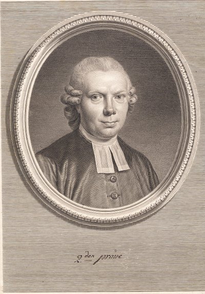 kg. İtirafçı Christian Bastholm by J.F. Clemens