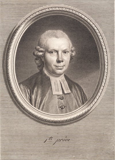 kg. itirafçı Christian Bastholm by J.F. Clemens