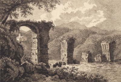 Manzara by J.F. Clemens
