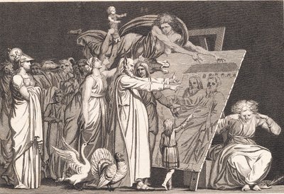 sanatçıların kaderi by J.F. Clemens