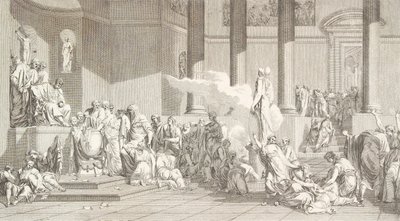Atinalı genç piyango by J.F. Clemens