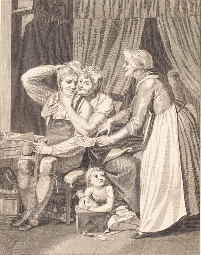 Piyango bileti by J.F. Clemens