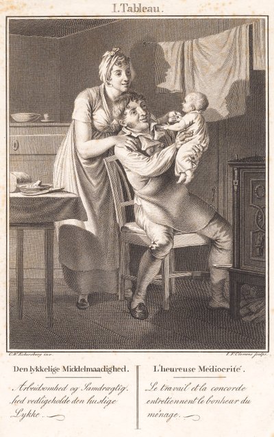 Sefalet by J.F. Clemens