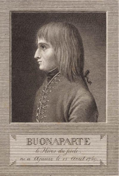 Napolyon by J.F. Clemens