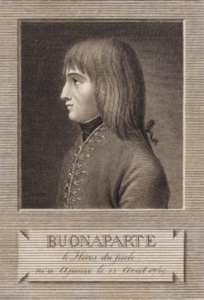 Napolyon by J.F. Clemens