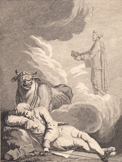 Niels Klim, Fane Kilisesi
