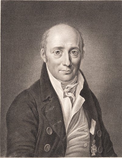 AH. Model by J.F. Clemens