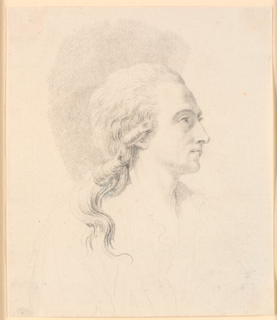 Heykeltıraş Alexander Trippel