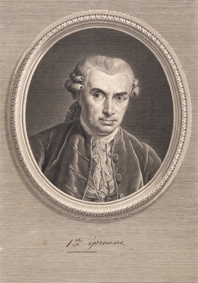 Johan von Berger