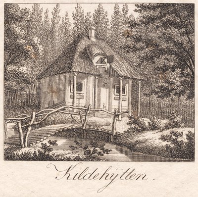 Sanderumgaardlar by J.F. Clemens