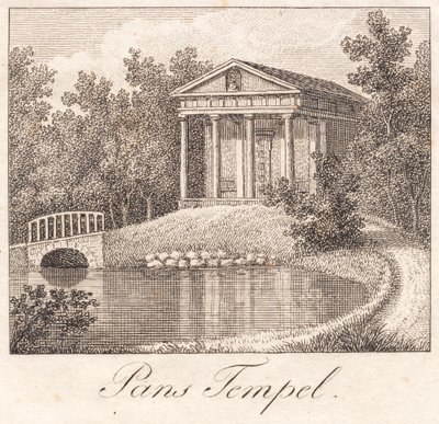 Sanderumgaardlar by J.F. Clemens