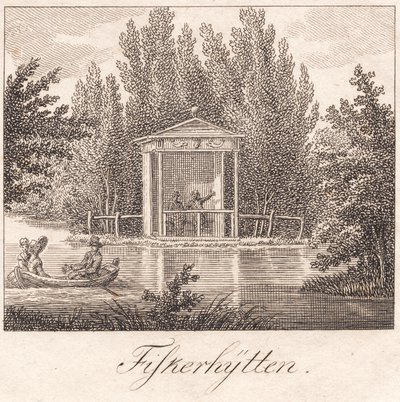 Sanderumgaardlar by J.F. Clemens