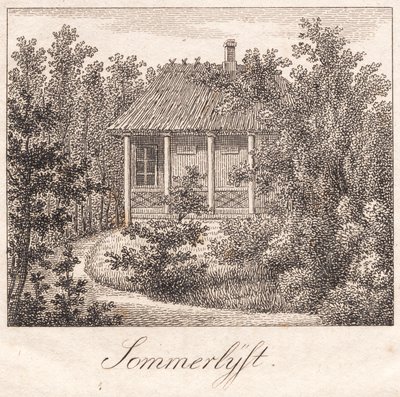 Sanderumgaardlar by J.F. Clemens