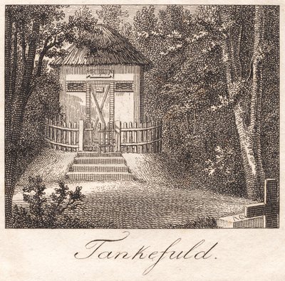 Sanderumgaardlar by J.F. Clemens