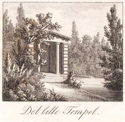 Sanderumgaardlar by J.F. Clemens