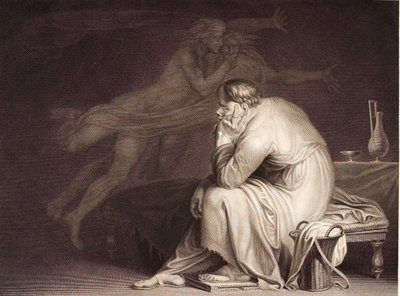 Sokrates by J.F. Clemens