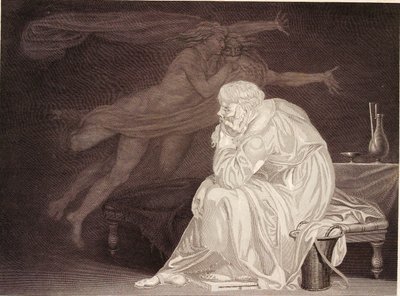 Sokrates by J.F. Clemens