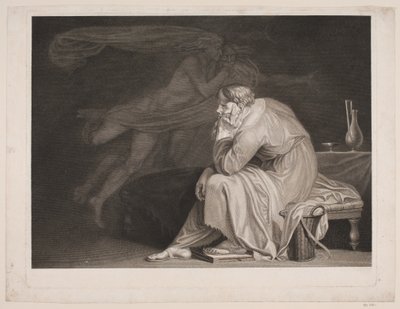 Sokrates by J.F. Clemens