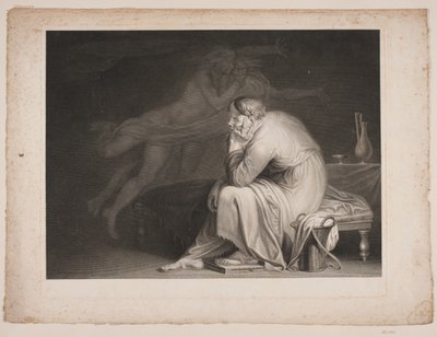 Sokrates by J.F. Clemens
