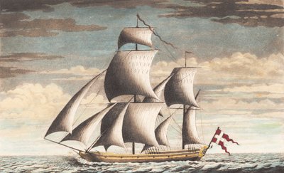 gemi süiti by J.F. Clemens