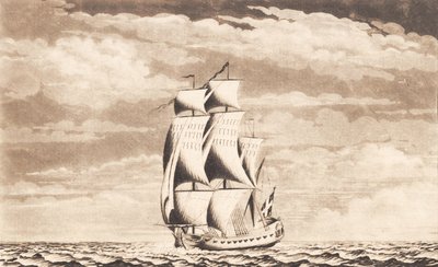gemi süiti by J.F. Clemens