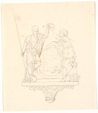 Sessizlik ve sadakat, Schleswig silahını sınırlar by J.F. Clemens