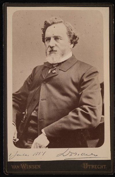 Franciscus Cornelius Donders