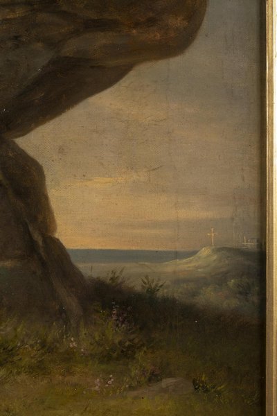son kalkan by J.L. Lund