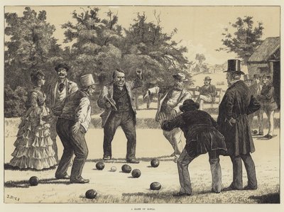 Kase Oyunu by J.M.L. Ralston