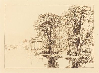 Isleworth, 1819