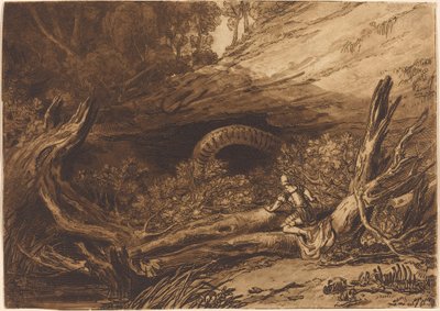 Jason, 1807