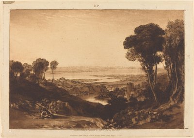 Severn ve Wye Kavşağı, 1811