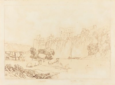 Wye Nehri, 1812