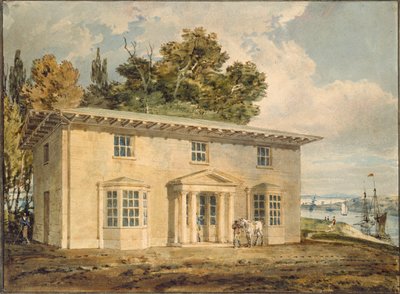 Penrhyn Limanı