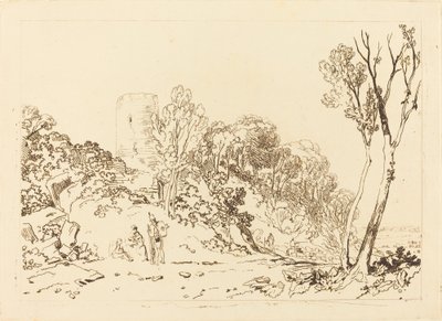 Winchelsea, Sussex, 1812