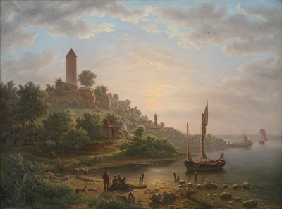 Gåsetårnet ile Vordingborg