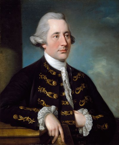 Matthew Boulton
