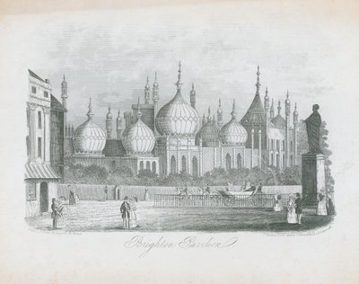 Brighton Pavyonu