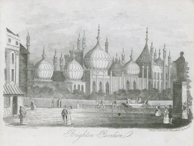 Brighton Pavyonu