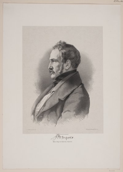 J.C.M. Trepka by J.V. Gertner