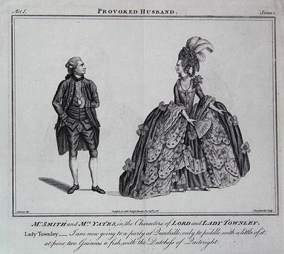 Colley Cibber