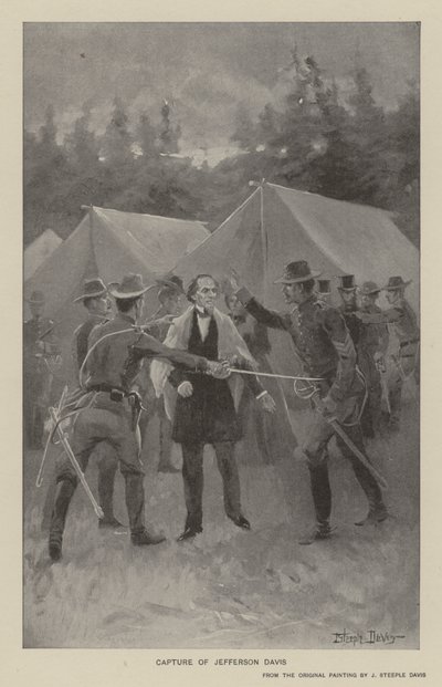 Jefferson Davis