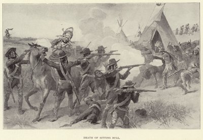 Oturan Boğa