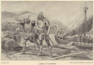 Norsemen
