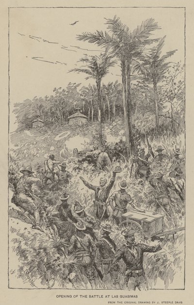 Las Guasimas