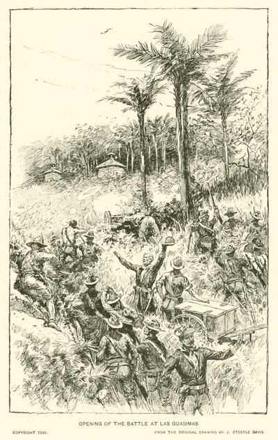 Las Guasimas