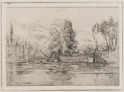  by J. Alden Weir