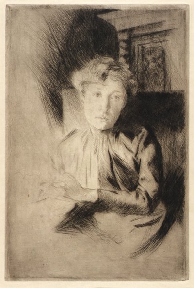  by J. Alden Weir