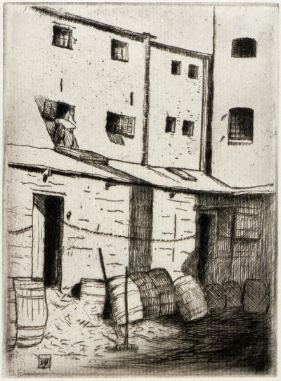  by J. Alden Weir