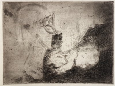  by J. Alden Weir